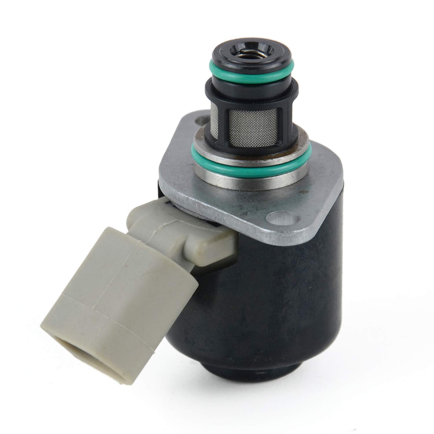 Válvula de control de presión de bomba de combustible 6510740084 6510702601 | Compatible con E C 200 220 2.0 2.2 CDI, 9307Z530A, 9307Z530, 6460740384