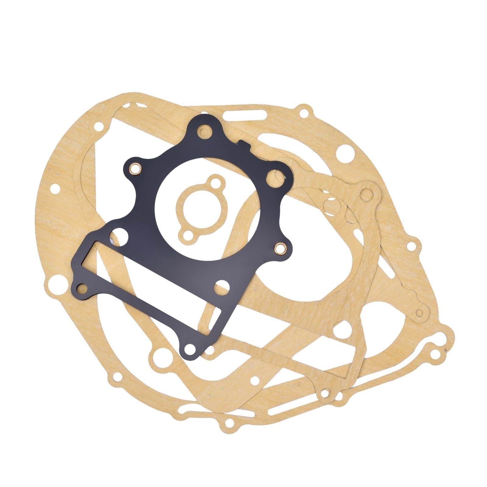 Cylindre haute compression pour TU250 GN250 GZ250 restaurant la puissance moteur
