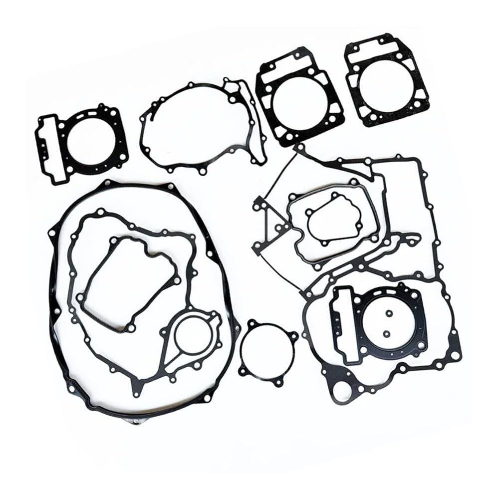Kit de joints moteur CF Cforce Uforce Zforce 800 1000 stop fuites compression - 2