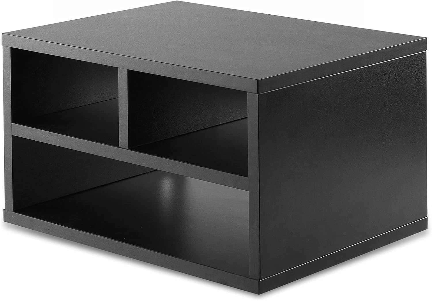 AMERIERGO Printer Stand Desktop Stand for Printer