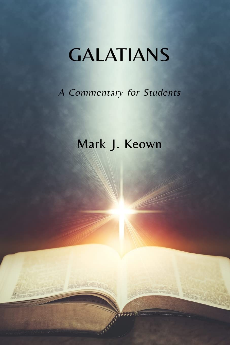 Galatians: A Commentary for Students: 1 (Commentaries for Students)
