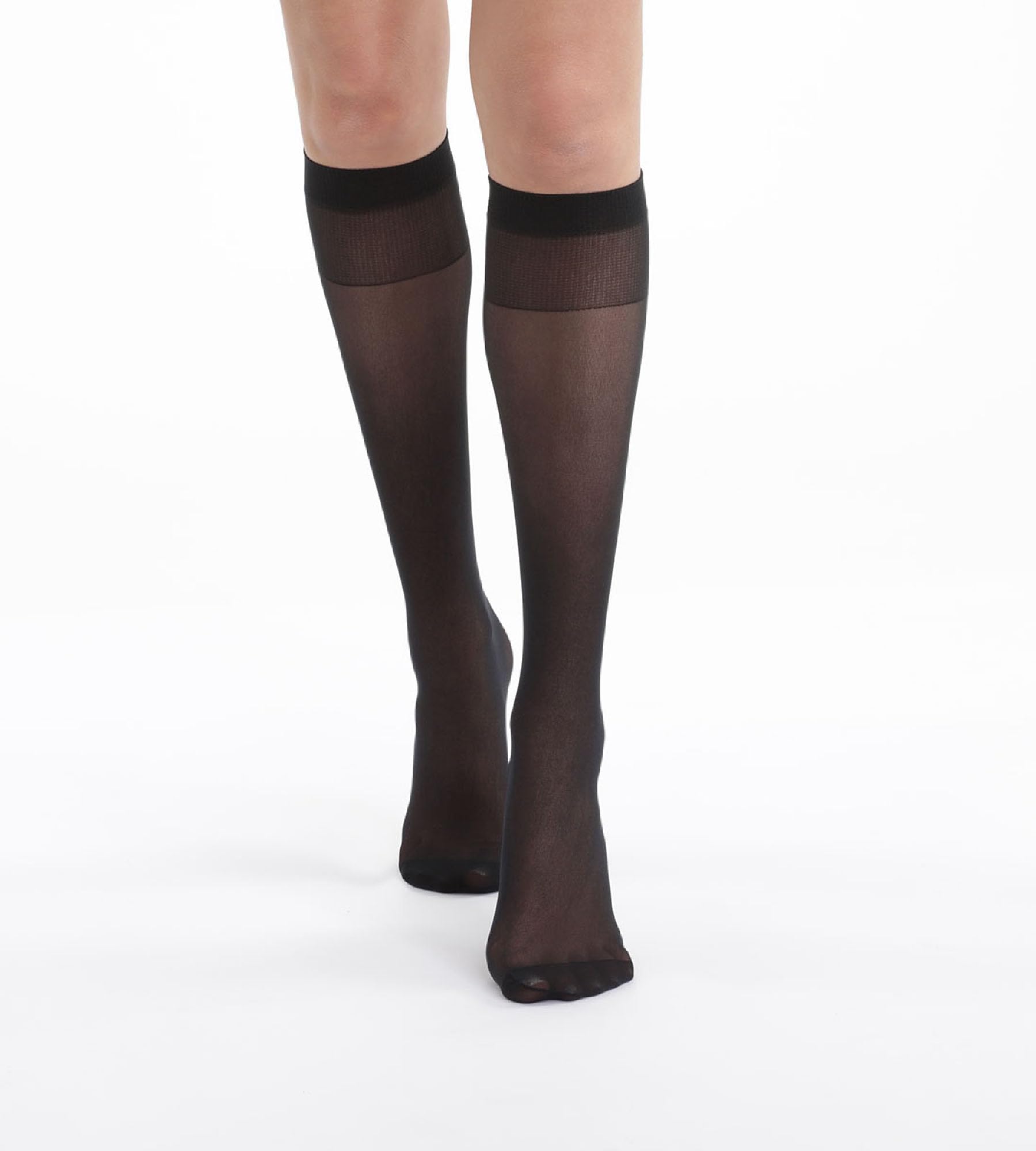DIM Mi-Bas Femme EcoDIM Maxi Résistance x12