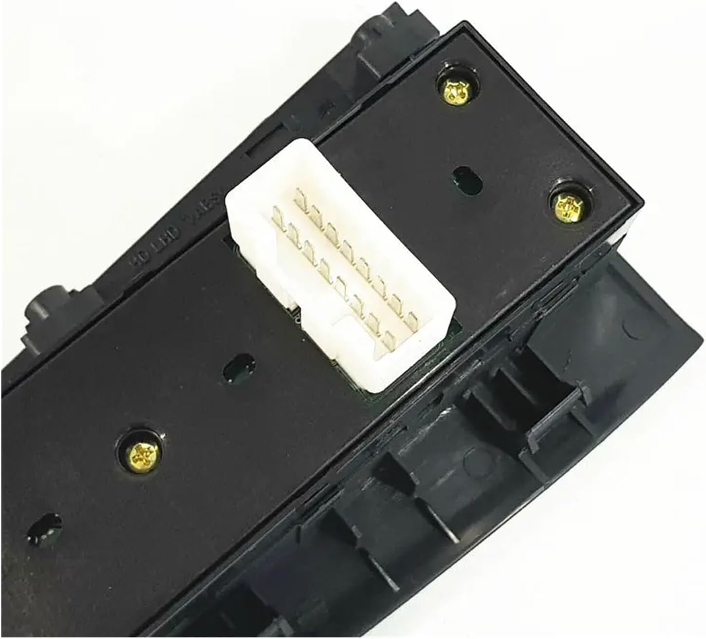 935702H1109P Power Window Switch LH Compatible with Hyundai Elantra HD 2007-2010