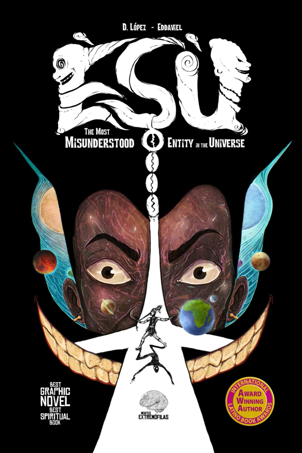 Esu: The Most Misunderstood Entity in the Universe