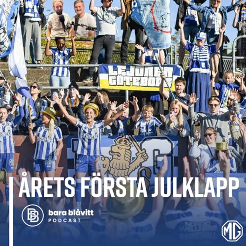 707. &Aring;rets f&ouml;rsta julklapp