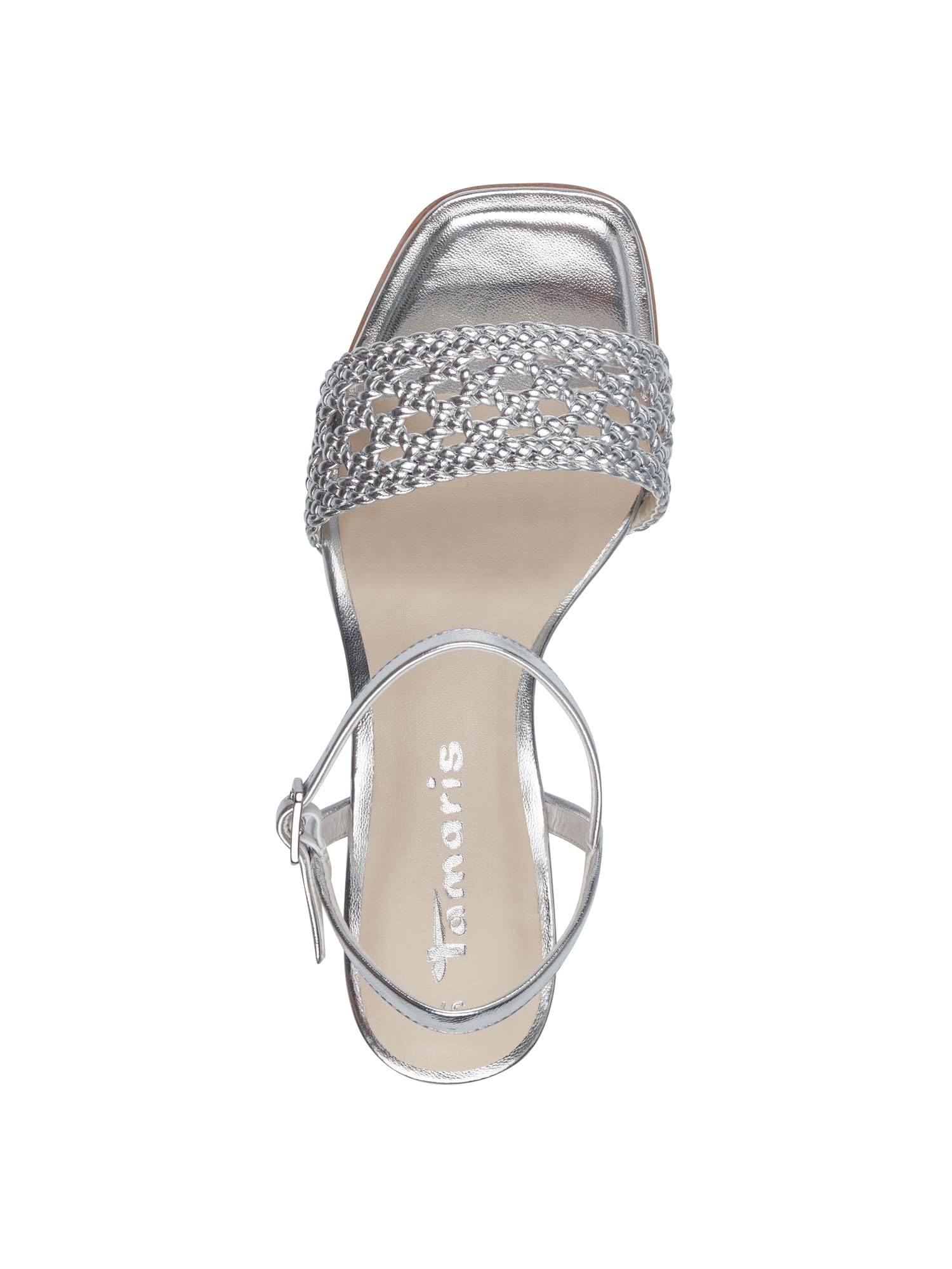 Tamaris Sandalette 1-28055-42 normal