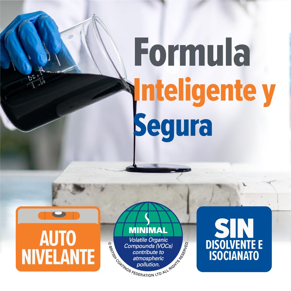 Stormdry® Sellador de Fugas: Solución de Emergencia Todo en Uno para Goteras y Reparaciones | Impermeabilizante de Reparacion