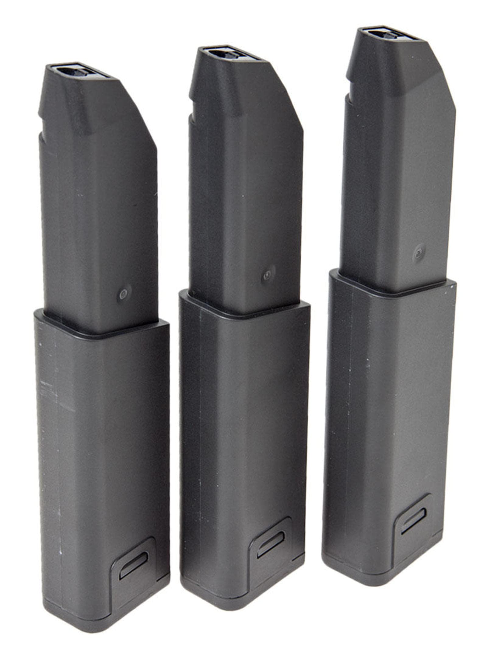 KRISS Vector AEG - 95rd Magazine Triple pack