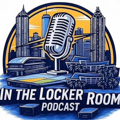 In the Locker Room cover art