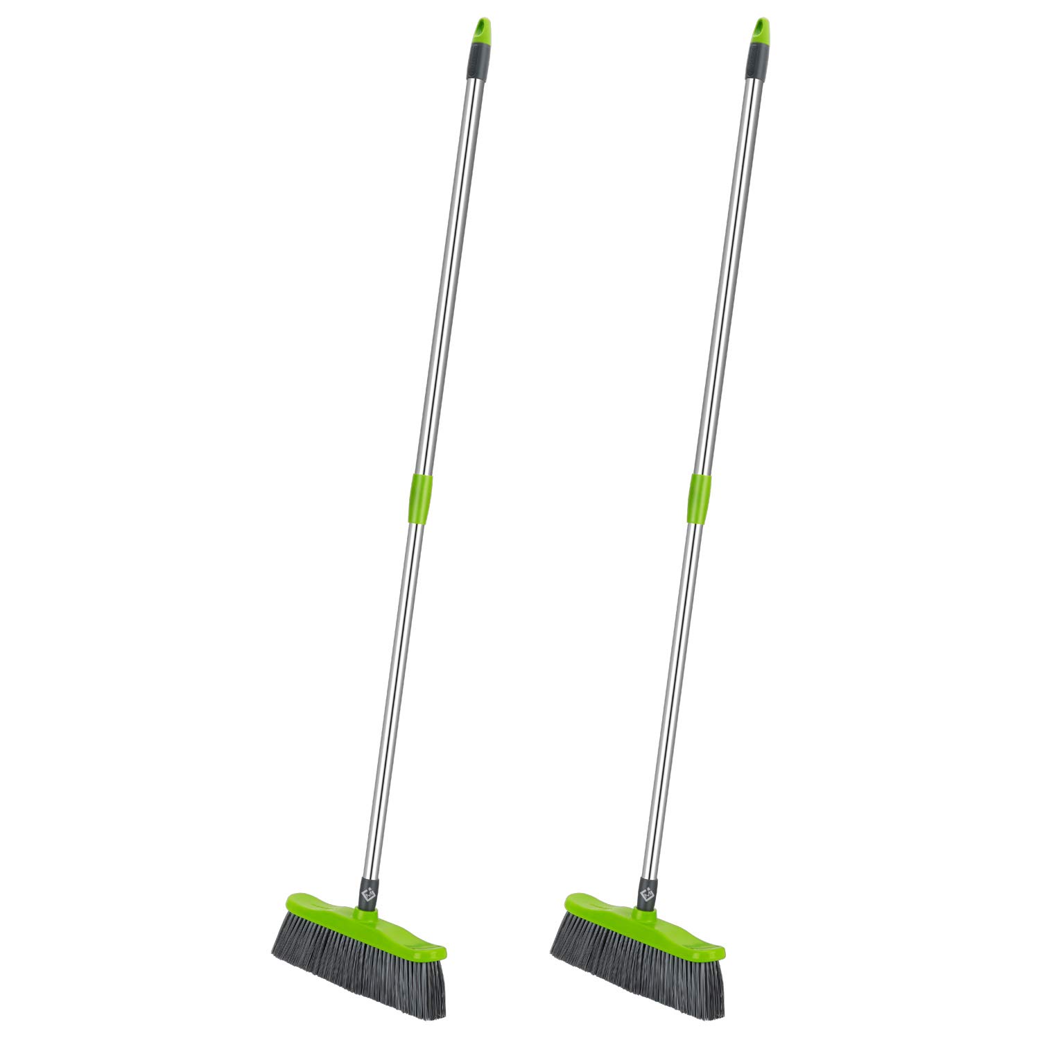 See full amazon price history chart for Madhuli Cleaning floor Brush/Broom with Long Handle for Home, Kitchen and Office Dual Use Wet and Dry - Premium Telescopic (3.5 feet long light, strong pipe) Floor Cleaning Mop, Mop Stick Pack of 2 Madhuli Cleaning floor Brush/Broom with Long Handle for Home, Kitchen and Office Dual Use Wet and Dry - Premium Telescopic (3.5 feet long light, strong pipe) Floor Cleaning Mop, Mop Stick Pack of 2 (B08M48NY7C) Amazon Price History, Amazon Price Tracker