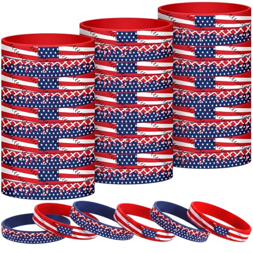 Bracelets de baseball silicone pour éviter les allergies cutanées en fête