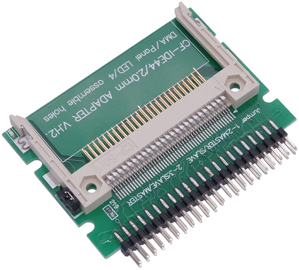 pc-98 IDEカゴ コンパクトフラッシュ付き pc-98 IDEカゴ コンパクト