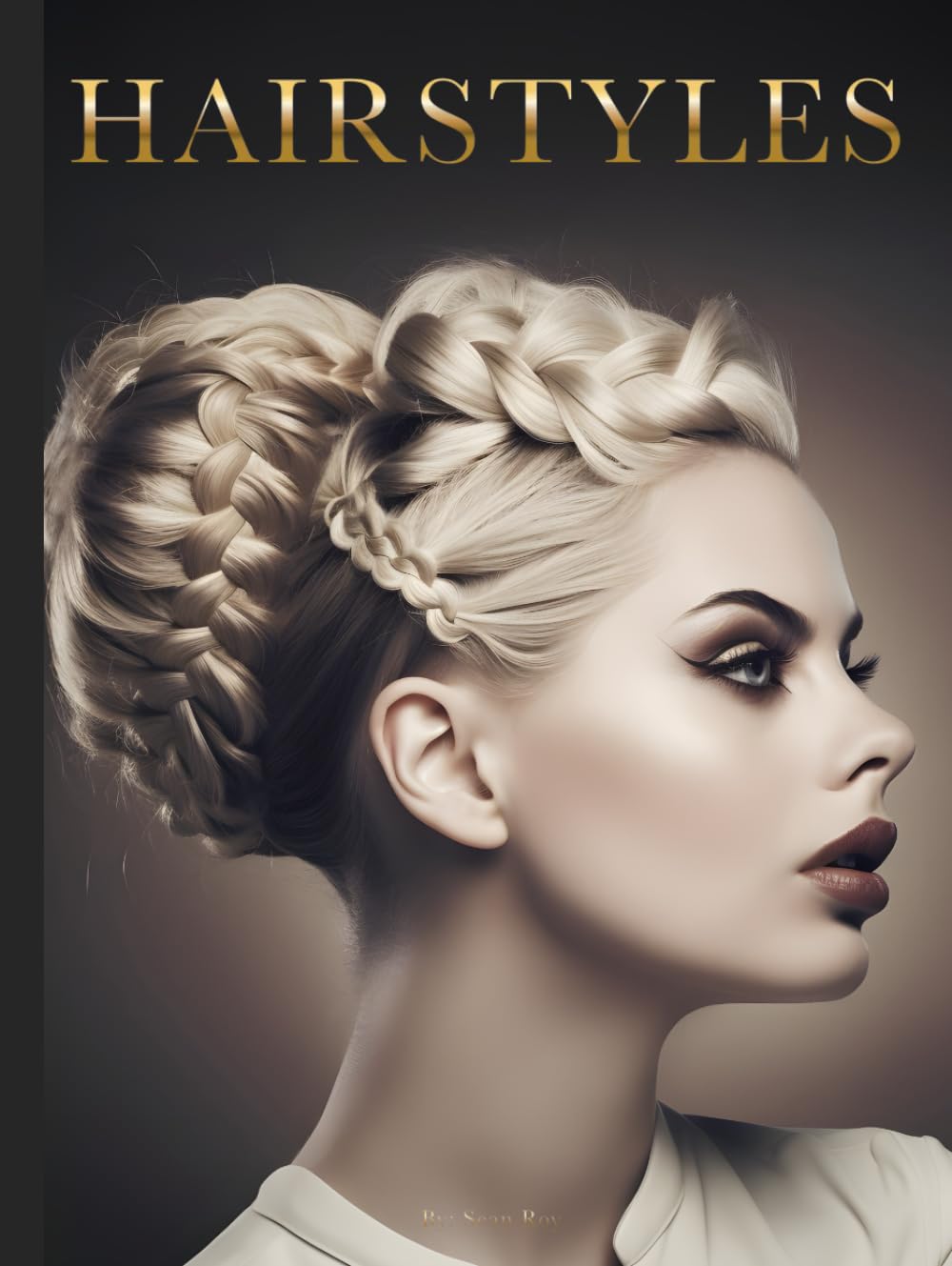 HAIR STYLES: A Collection of Stunning Hair Style and Makeup Looks for Every Occasion. Makeup artists, hairstylists, Brides, Teenagers, Beauty and