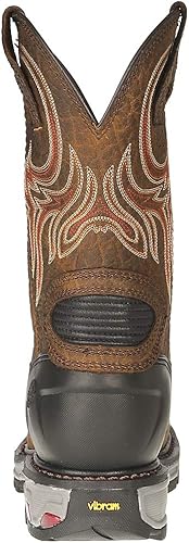 Miniatura 4 de Justin Boots Botas de trabajo Commander X-5 WK2111 para hombre