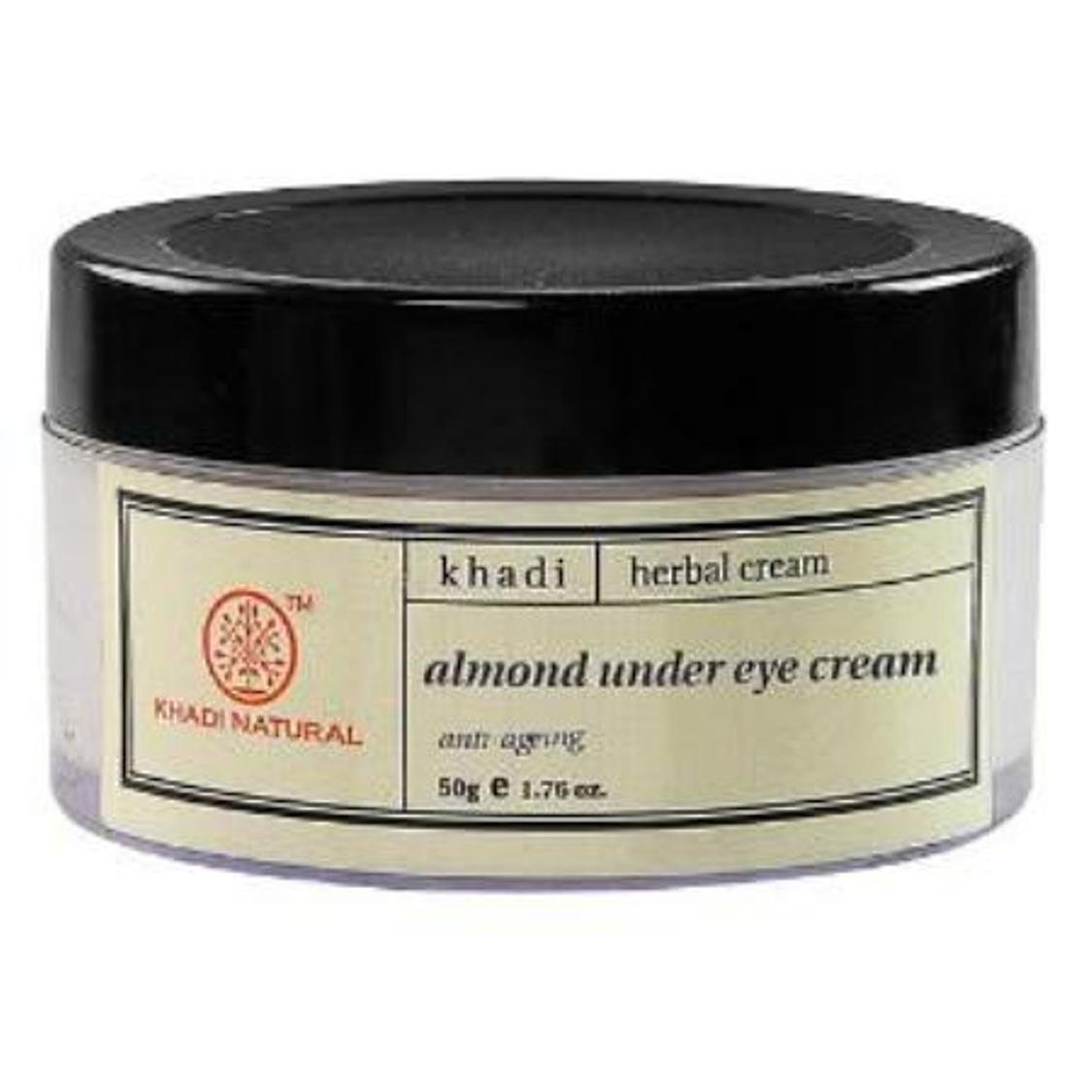 khadi under eye cream