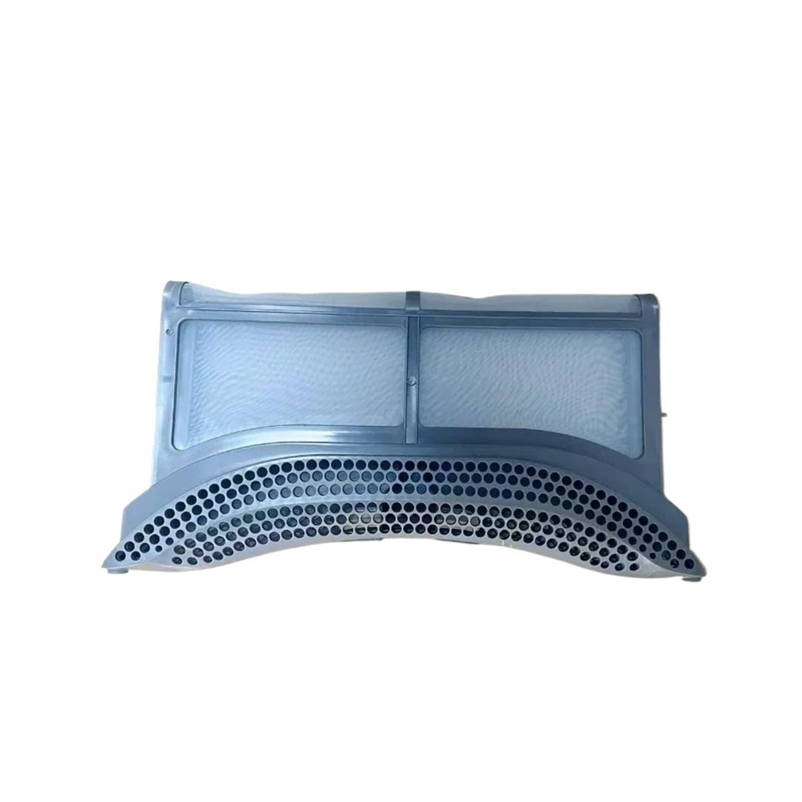 Filtro For Secadora De Ropa, Recolector De Polvo Y Pelusa De Algodón, Compatible Con Midea,MH100-H10WY MH100VH05WY, Reutilizable