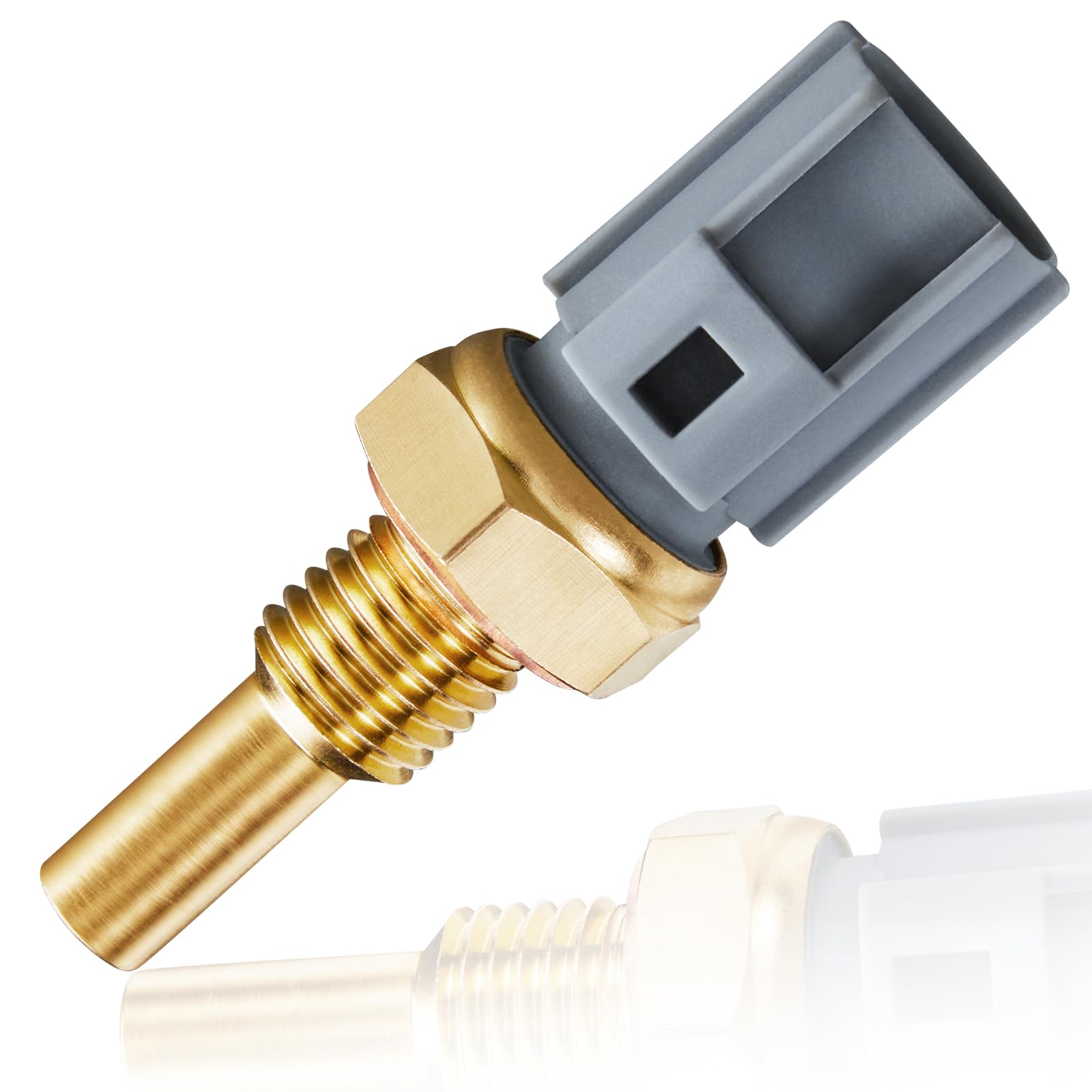 Coolant Temperature Sensor 89422-20010 Per Chevrolet Ford Toyota - Foto 8