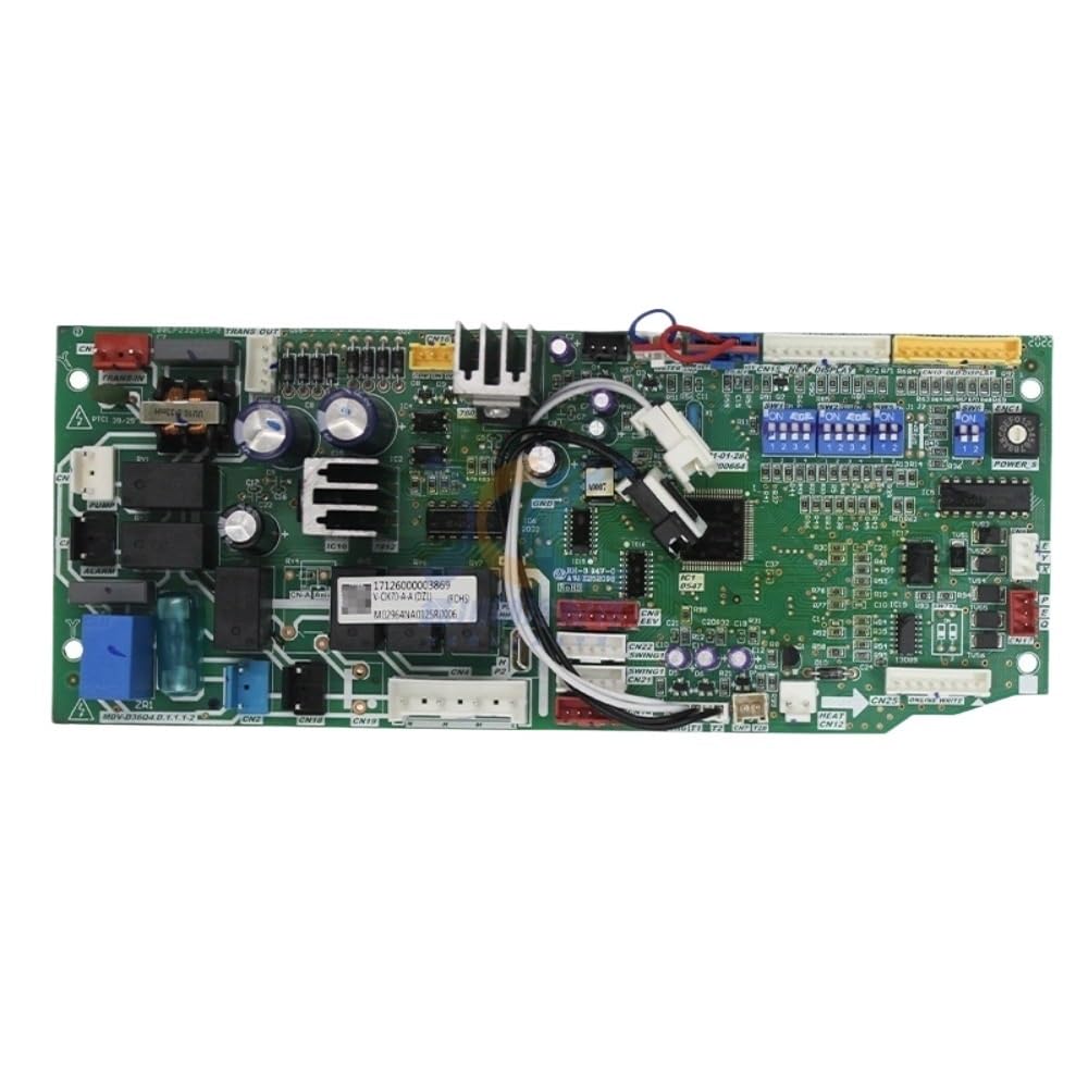 Niufenggeo One Color Mdv-D36q4.d.1..1-2 17126000000664 Pcb V-Cik70-A-A[Dz1] 17126000003869 Control Board ，Compatible For Midea ，Air Conditioner Accessories Inverter Module