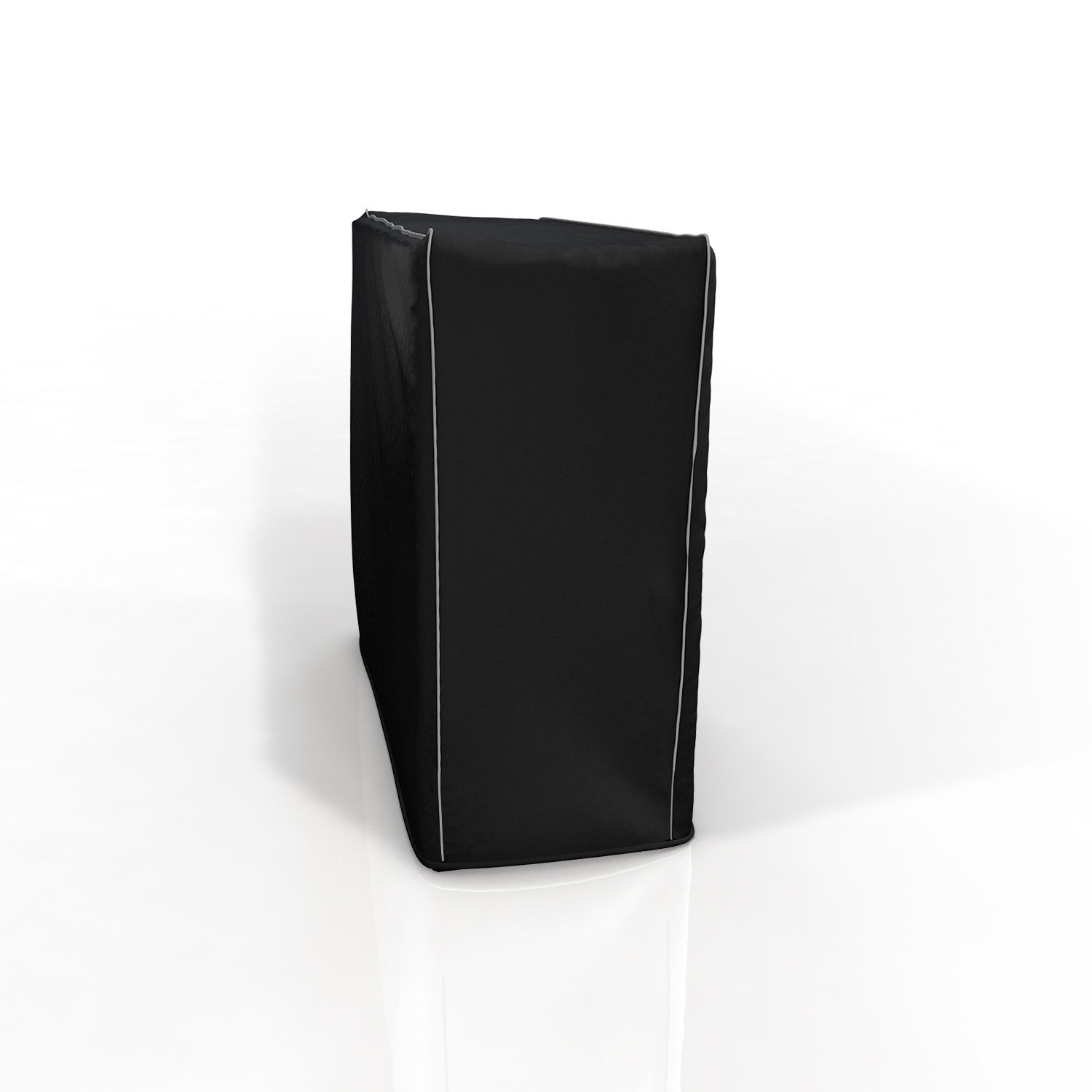 Dust for CPU Tower Medium: 13"(H) x 7"(W) x 19"(D).