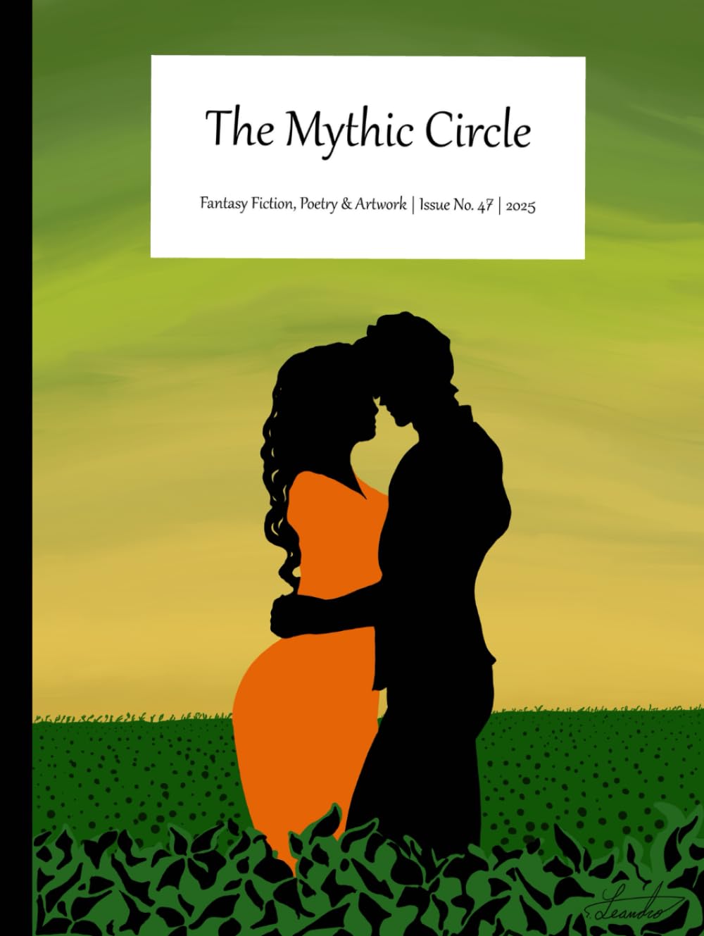 The Mythic Circle #47: 2025 (Series in Creative Writing from The Mythopoeic Society)
