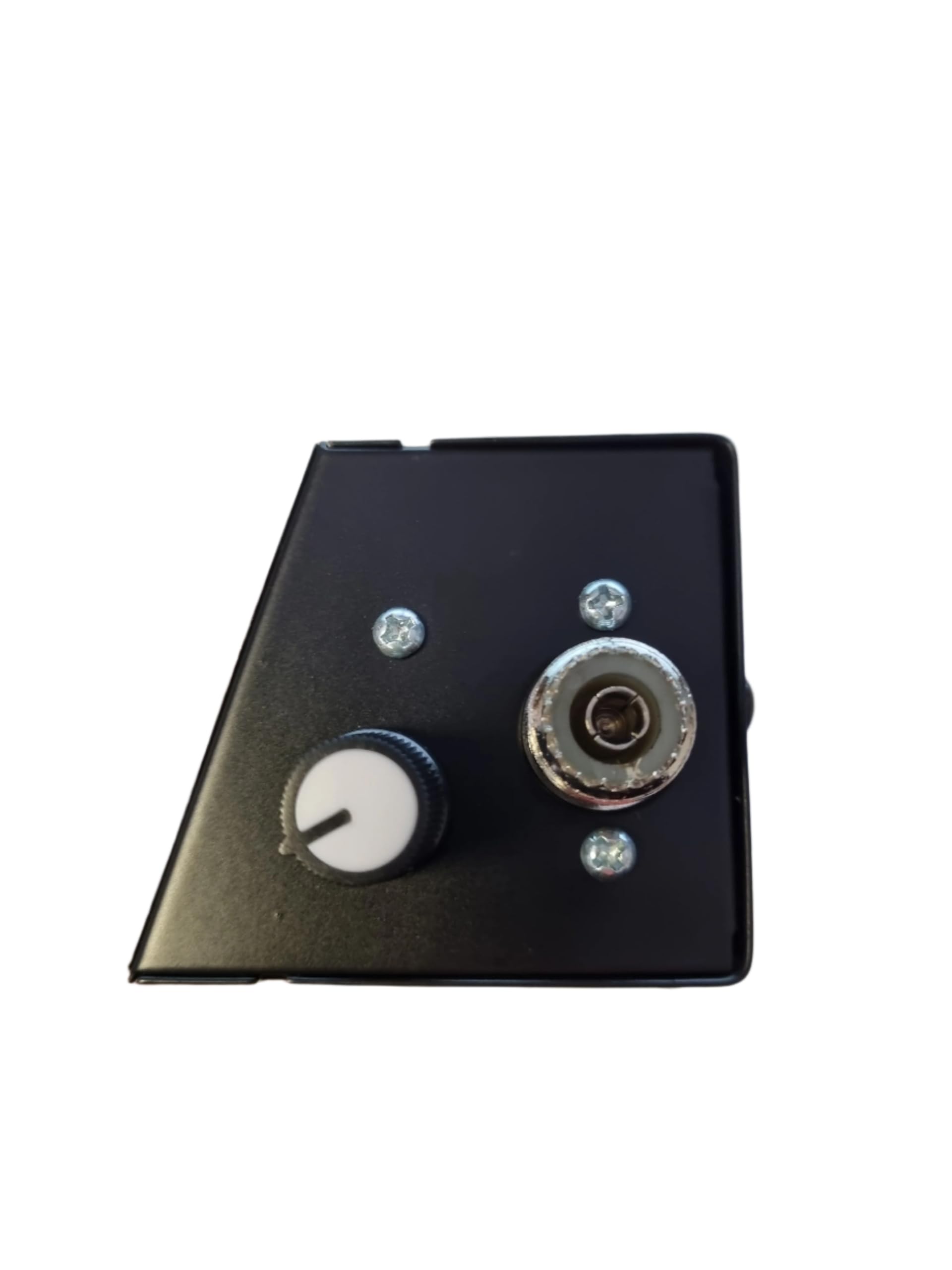 SWR - Medidor de potencia RF para antenas CB, rango de 26-30 MHz, 0-100 W, conectores UHF SO-239