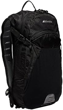 faux leather handles