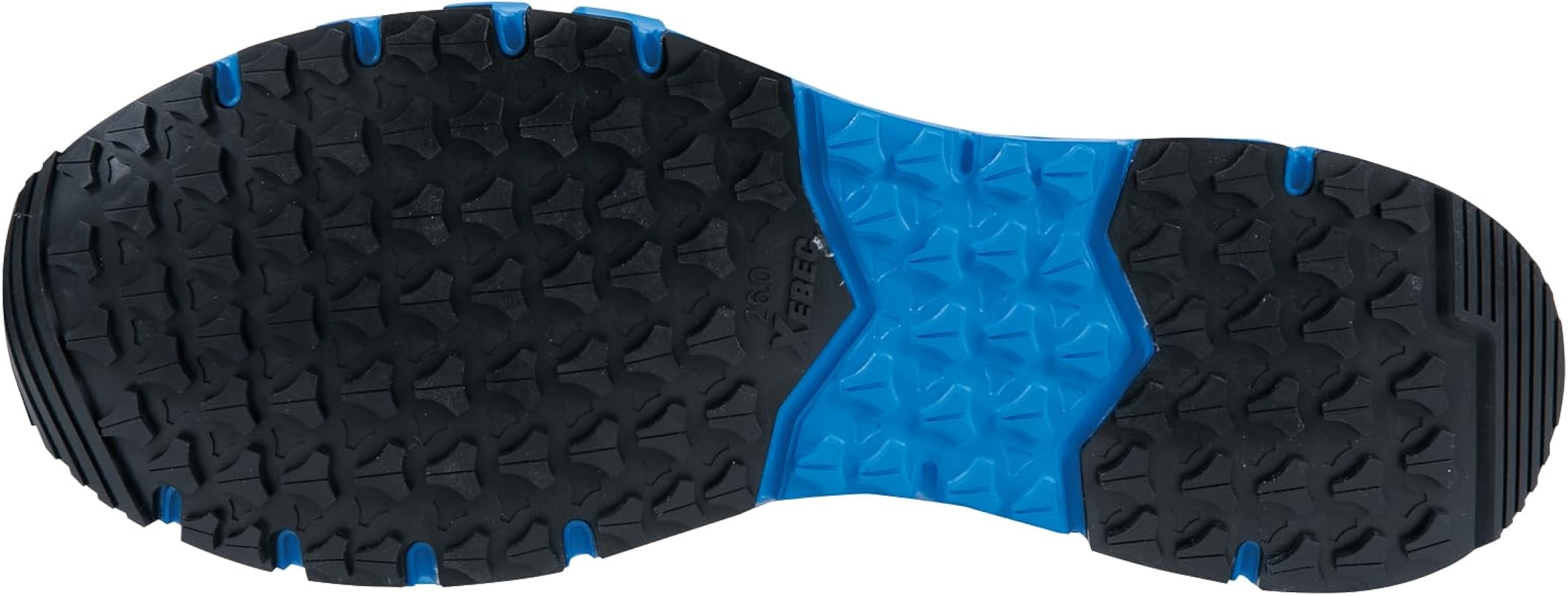 Amazon | [ジーベック] 安全靴 作業靴 85142 スニーカー JSAA A種 耐滑