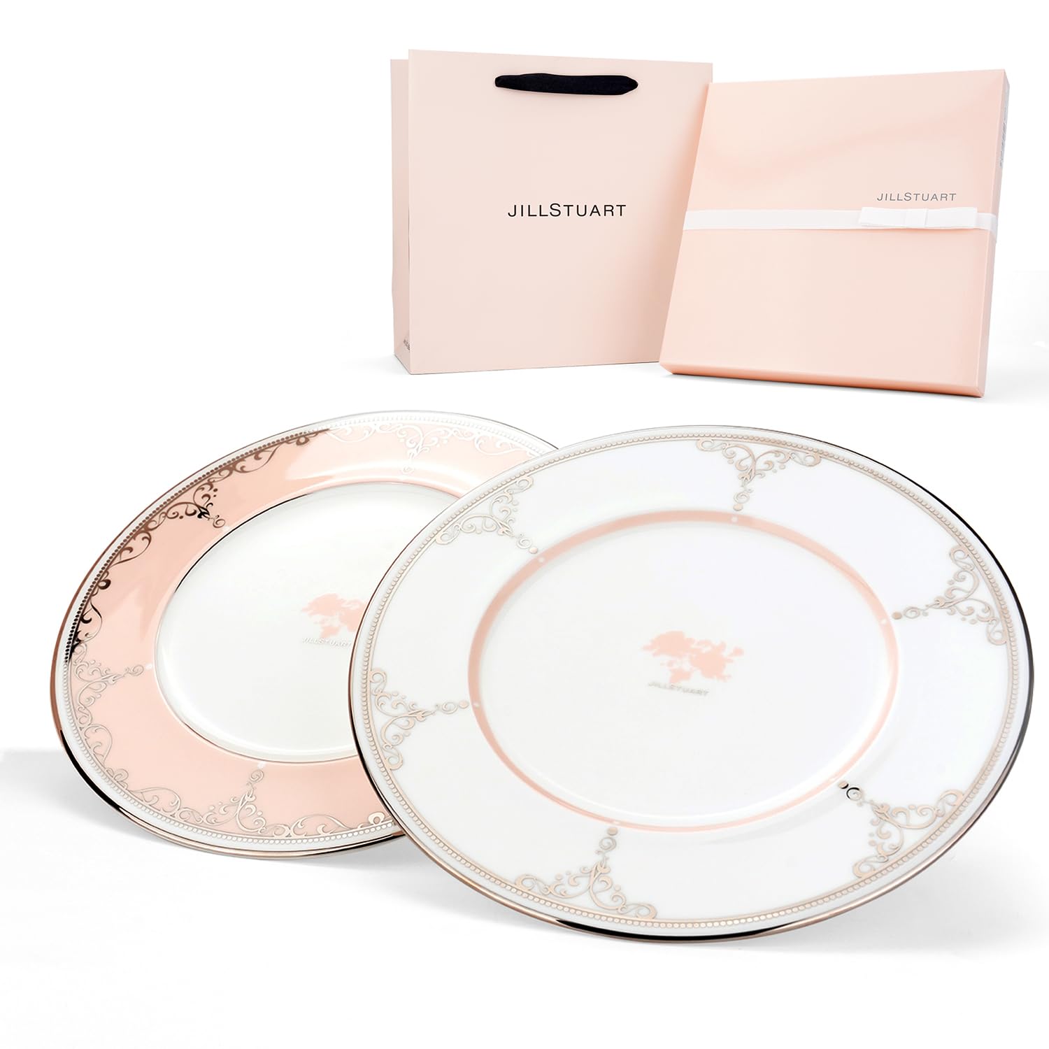 Amazon.co.jp: 【純正ショッパー付き】JILL STUART ジルスチュアート