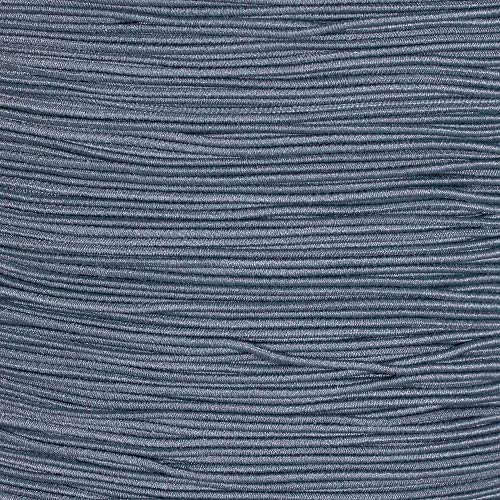 Image of PARACORD PLANET Elastic Bungee Nylon Shock Cord 2.5mm 1 /32 inch, 1 /16 inch, 3 /16 inch, 5 /16 inch, 1 /8 inch, 3 /8 inch, 5 /8 inch, 1 /4 inch, 1 /2 inch Crafting Stretch String 10 25 50 & 100 Foot Lengths