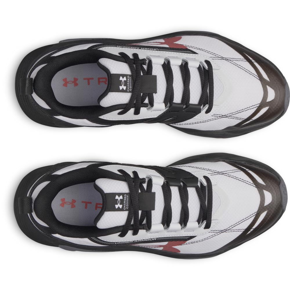 Under Armour UA Charged Commit TR 5 ZapatillasHombre