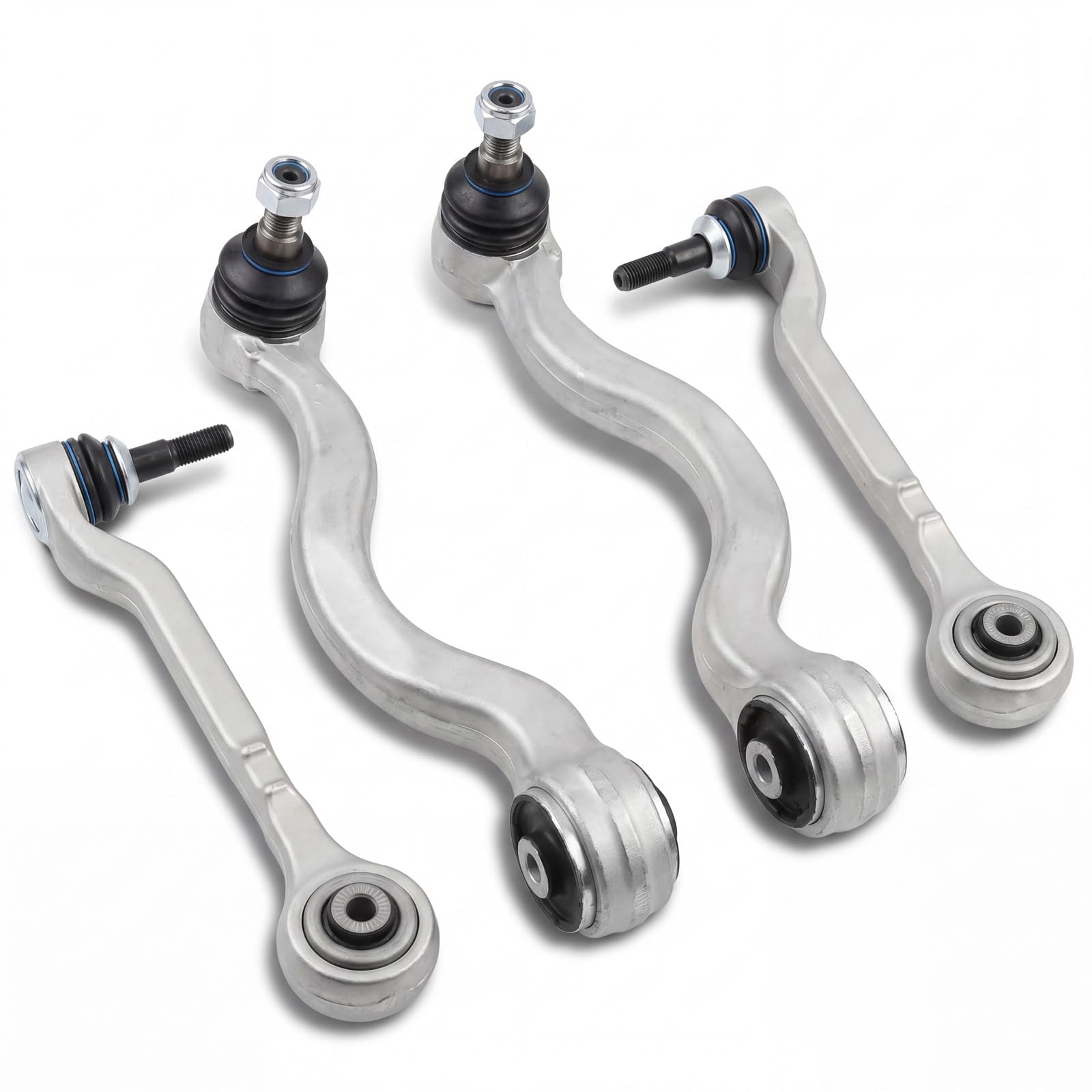 Amazon.com: ALADICHE 4Pcs Front Lower Control Arm Compatible with