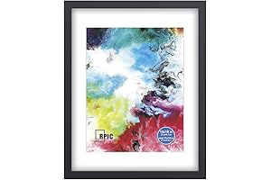 RPJC 14 x 18 Picture Frame, a Timeless Display for Precious Memories