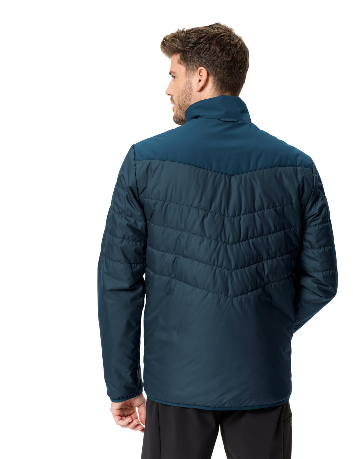 VAUDE Giacca Caserina 3in1 II