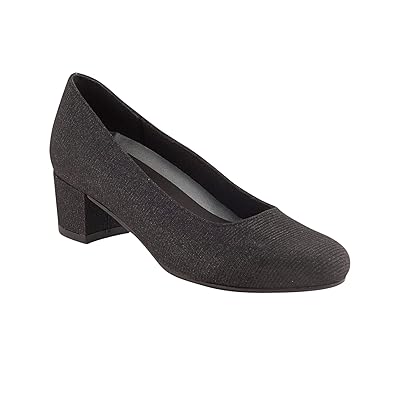 David Tate Suave High Women