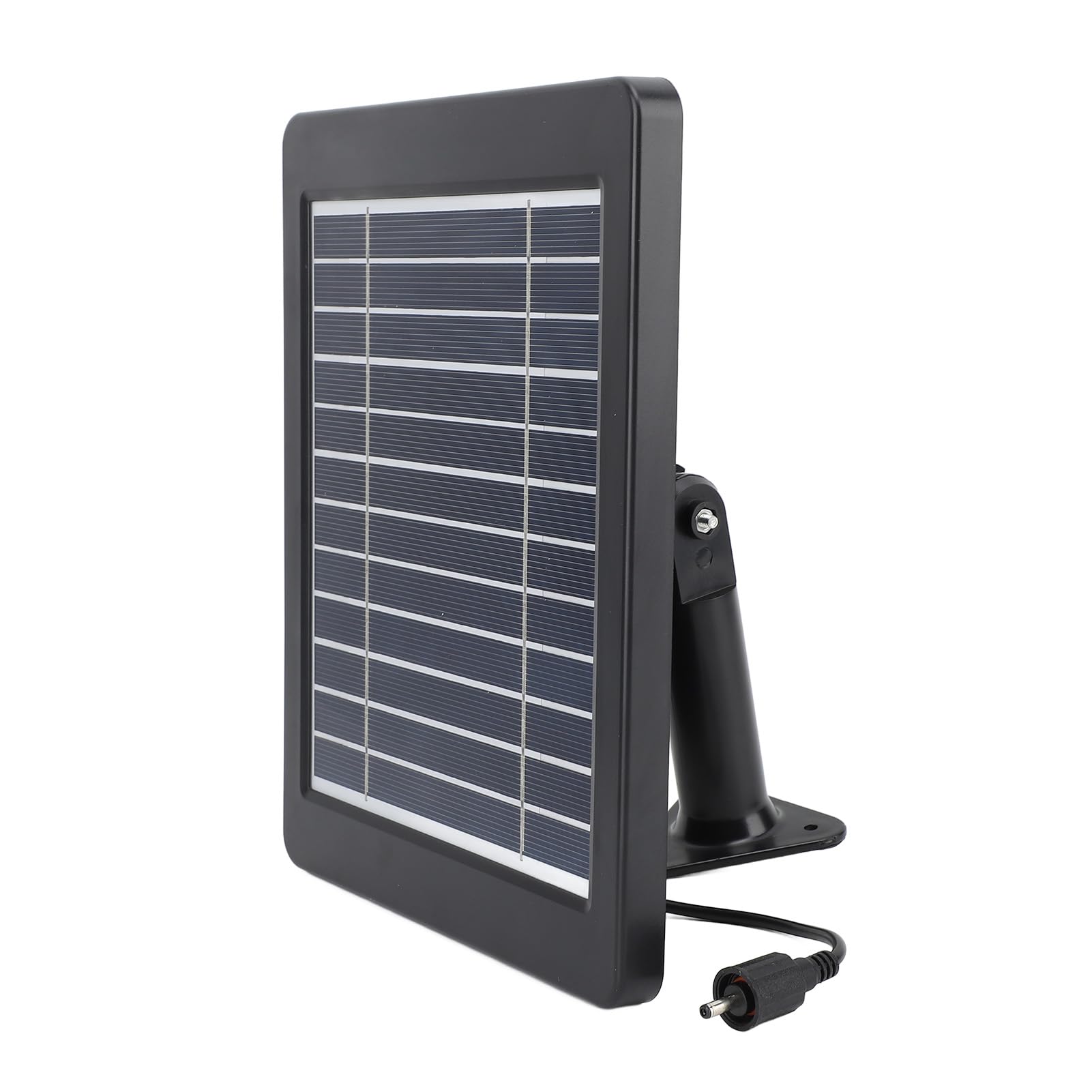 Fafeicy Kit Aeratore per Laghetto Solare con Pannello Solare da 6 V 4 W e Batteria da 2200 MAh, Pompa di Ossigeno Multimodale per Laghetti all'aperto, Acquari e Acquari, Flusso d'aria Minimo 0,8