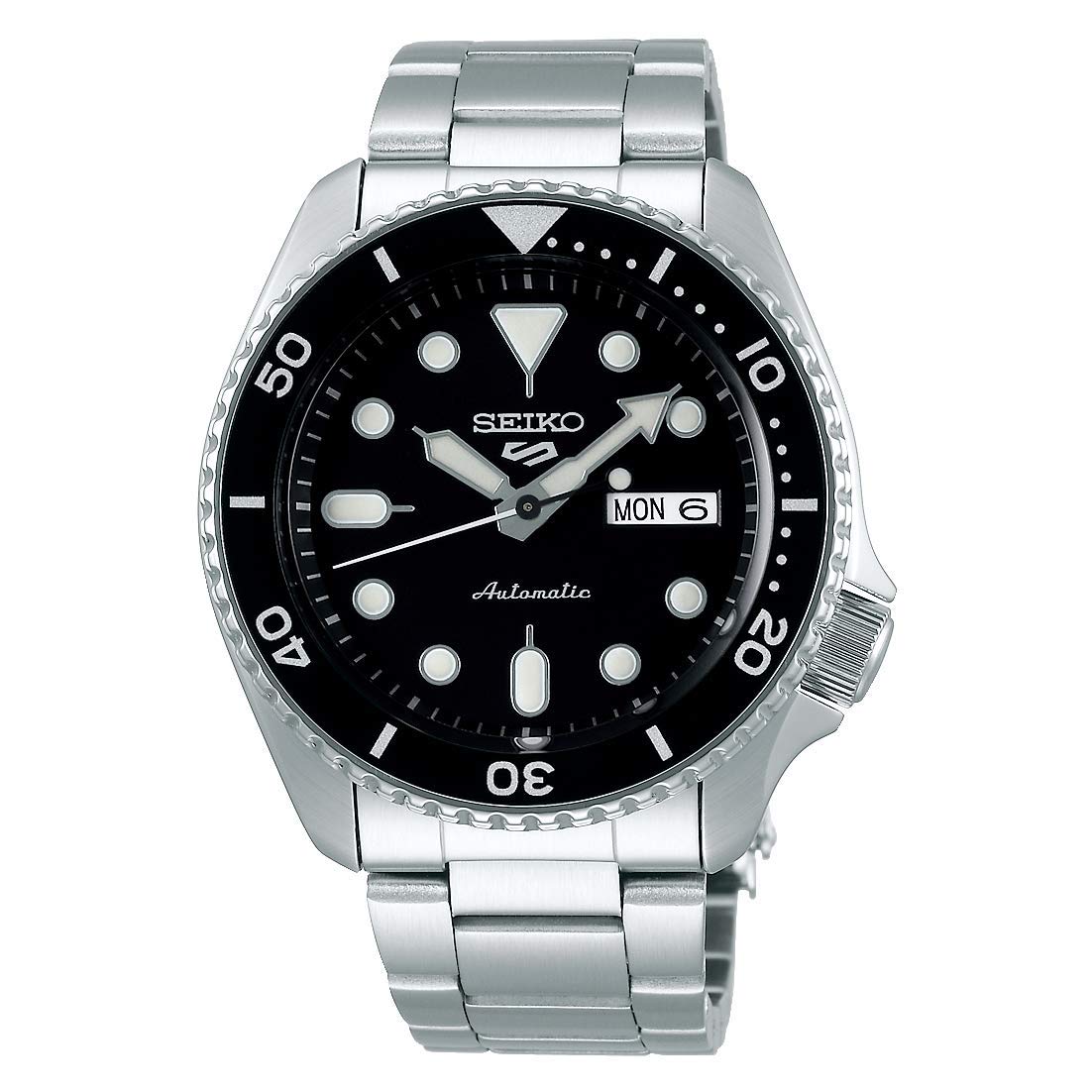 Amazon.co.jp: [セイコー]SEIKO 腕時計 5 SPORTS AUTOMATIC