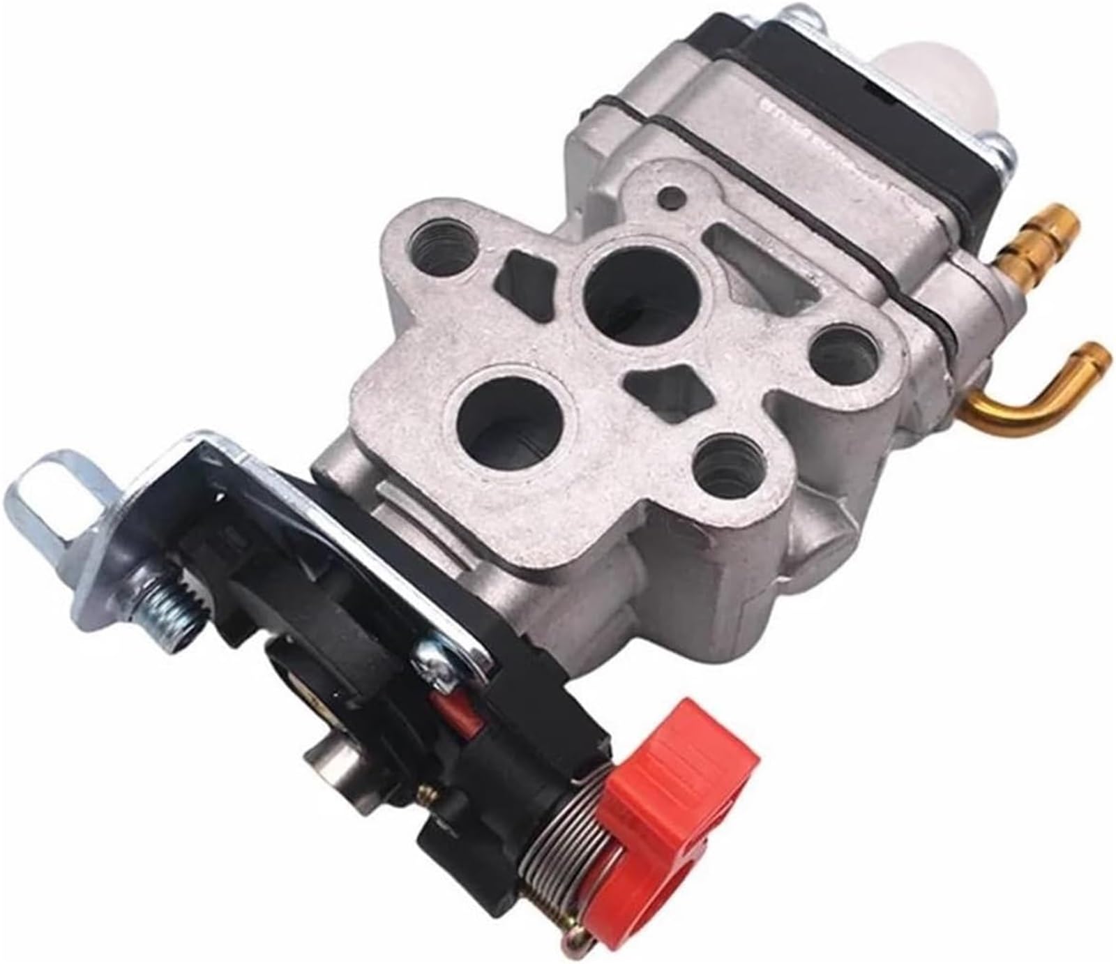 Piezas del carburador del cortacésped Piezas de Motor para Kawasaki Trimmer Carburador Carburador Carburador