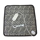 Ensure Life Generic Waterproof Heater Warmer Pet Bed Blanket Pet Whelping Puppy Electric Heat Pad Mat Cushion for Dog/Cat
