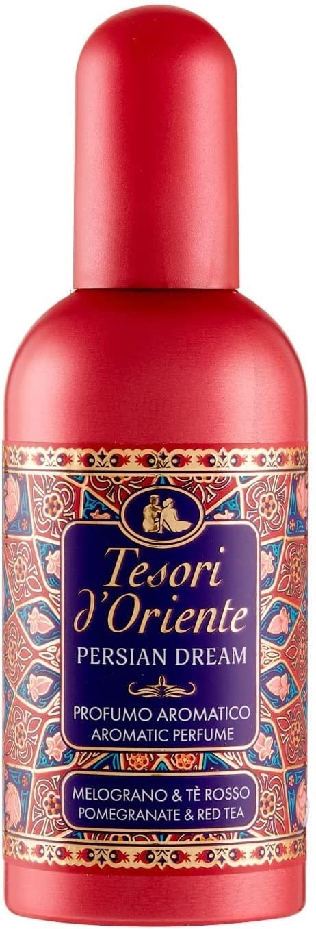 3 Tesori d'Oriente Persian Dream Parfum 100 ml Spray