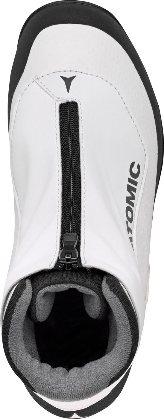 ATOMIC Damen Savor 25 W, Weiß Skischuhe