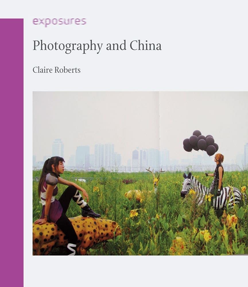 Photography and China édition de prestige pour collectionneurs de photographies