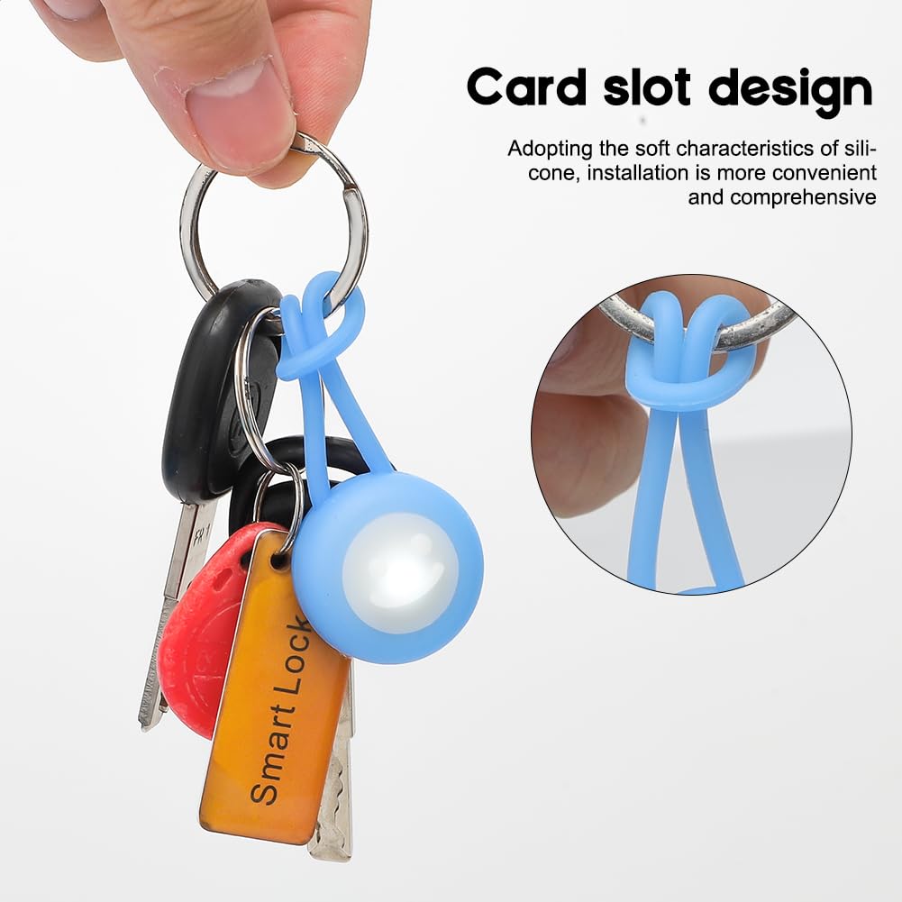 CEWROM Cartella per la scuola con luci lampeggianti a LED, 6 pezzi, luci di sicurezza, riflettori, per bambini, impermeabile, riflettori, per corsa, zaino, jogging, escursionismo