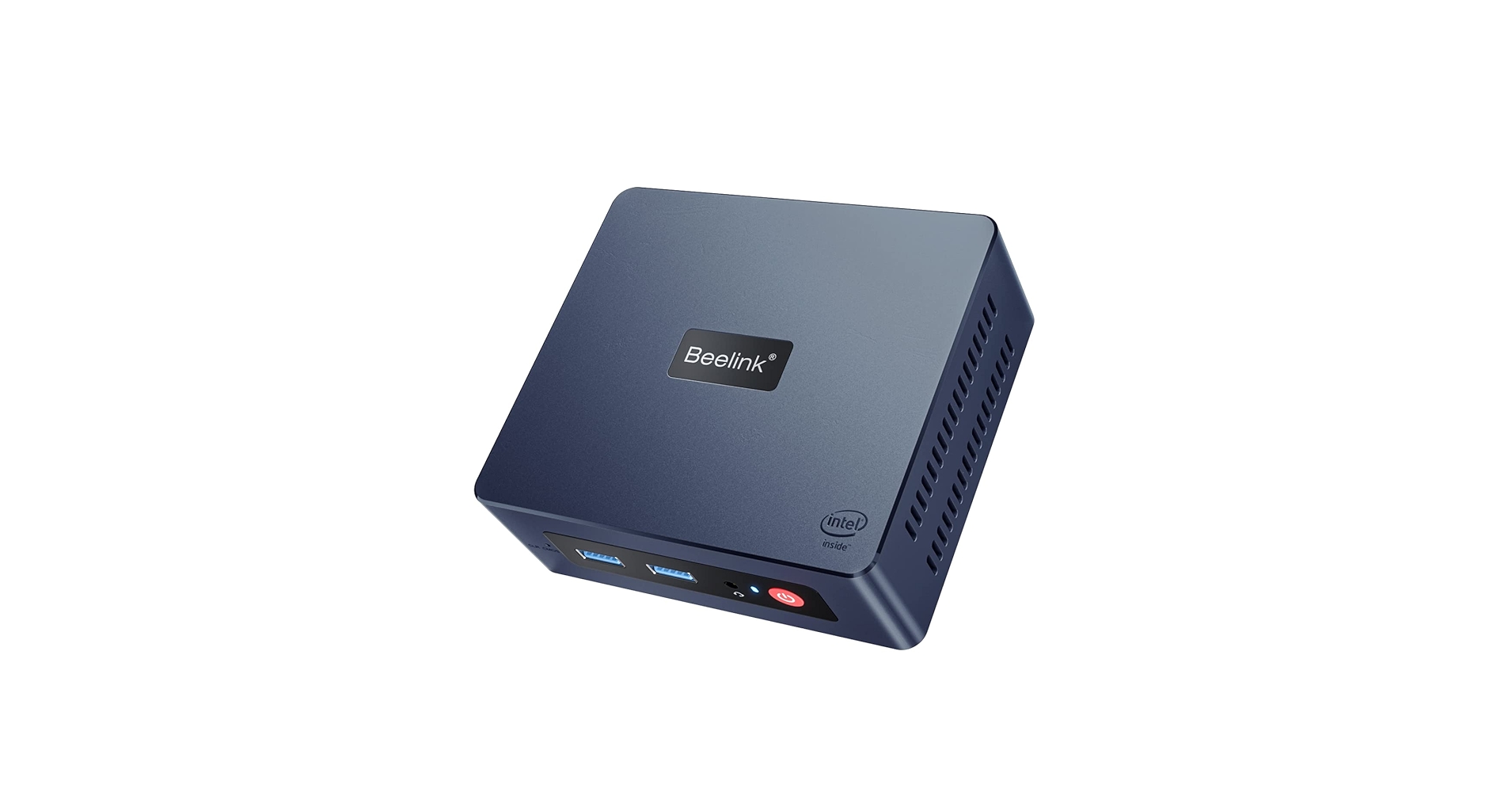 Amazon.com: Beelink Mini PC Mini s con Intel N5095 (hasta