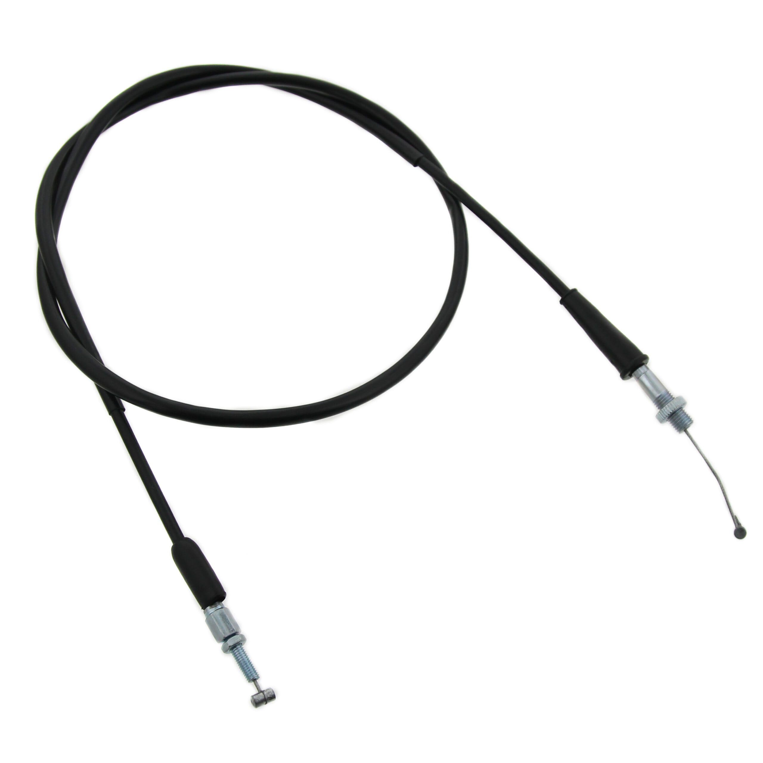Amazon.com: Throttle Cable fits Honda Rancher 420 TRX420TM 2007