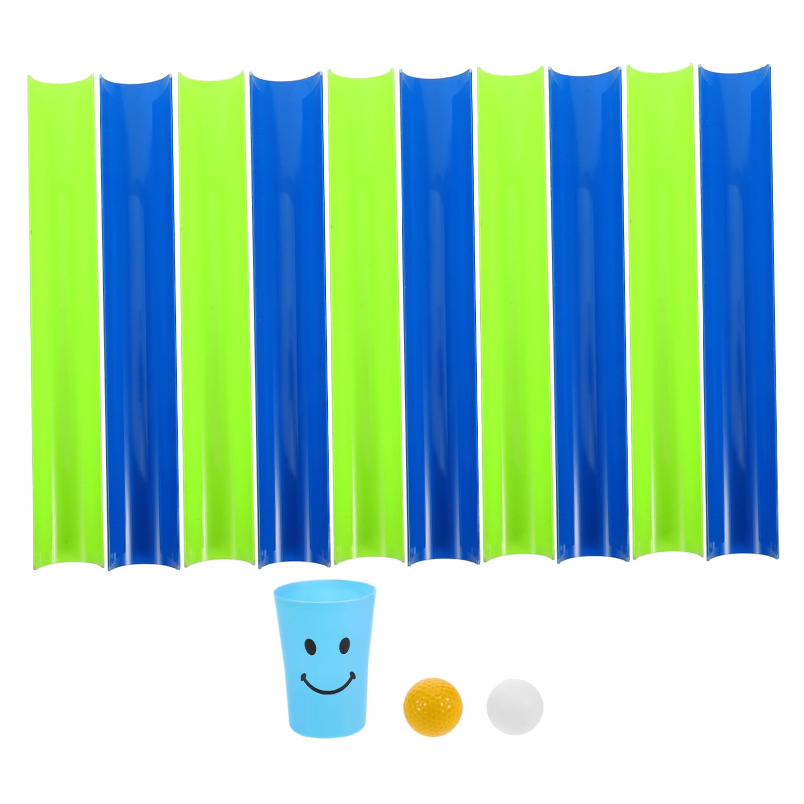 Giochi Di Bilanciamento in Giochi Di Società Di Corsa Interattivi Per Attività Di Gruppo Di Lavoro Di Squadra Pipeline Kit Divertenti Per Feste Di Compleanno e All Aperto