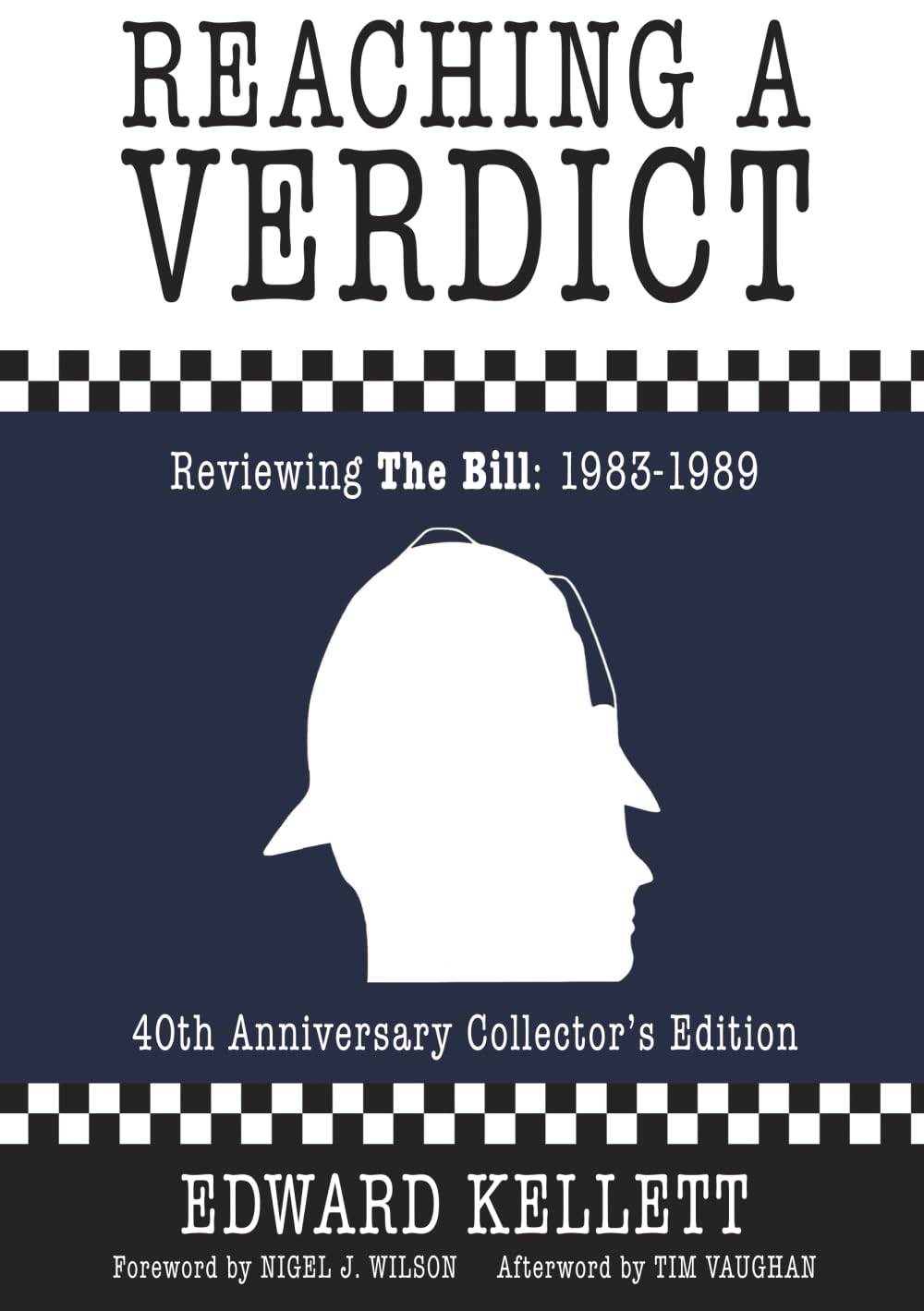 Reaching A Verdict: Reviewing The Bill 1983-1989: 1