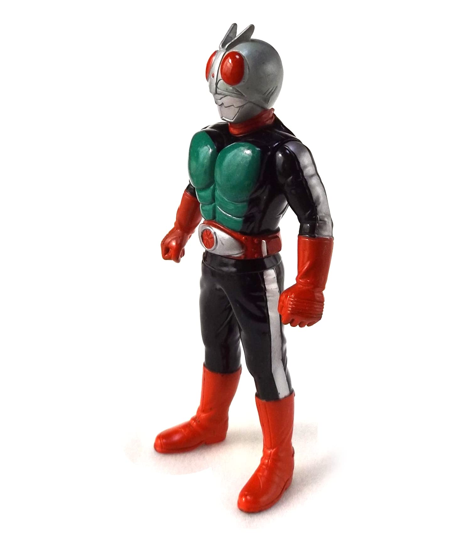 Amazon | RH2 仮面ライダー新2号 | ベルト・なりきりアイテム | おもちゃ