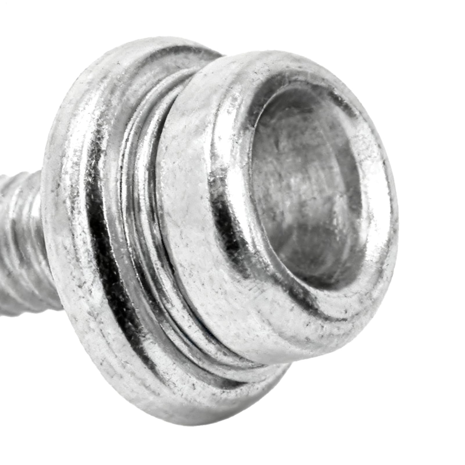 Kit De Quincaillerie De Vis Pour Casque De Football 12mm 10mm 24 Pièces