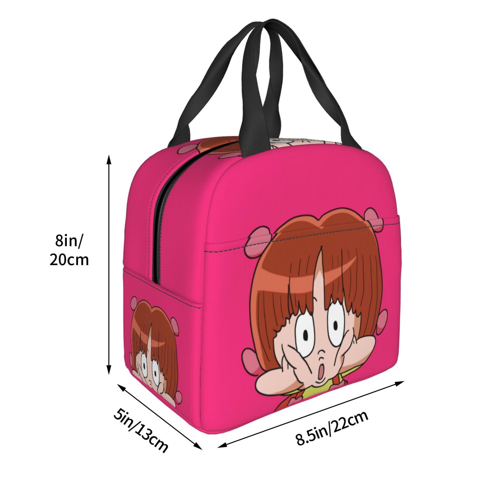 Amazon | ピノコ ランチバッグ 手提げ弁当袋 断熱バッグ ハンドバッグ Amazon | ピノコ ランチバッグ 手提げ弁当袋 断熱バッグ ハンドバッグ