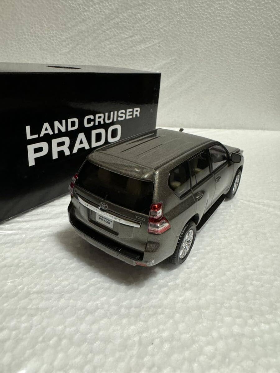 トヨタ ランドクルーザープラド レッドマイカ　色見本ミニカー カラーサンプル Yahoo!オークション -「カラーサンプル プラド」の落札相場・落札価格